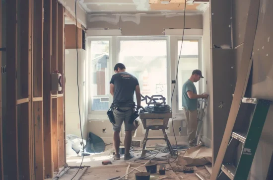 Reformas integrales en Málaga