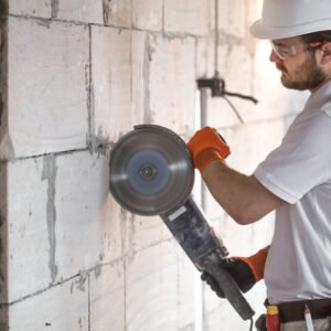 Materiales de construcción sostenibles.