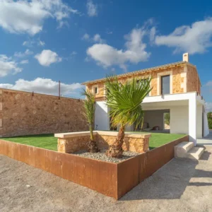 Reforma sostenible de vivienda