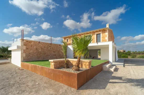 Reforma sostenible de vivienda