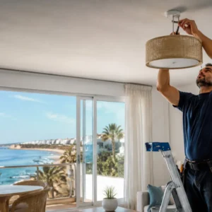 reformar vivienda en Costal del Sol