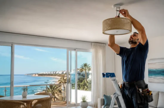 reformar vivienda en Costal del Sol
